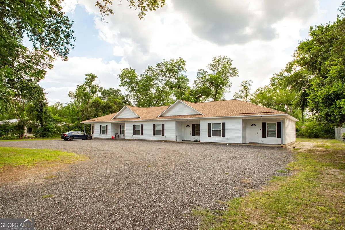 1205 Winona Avenue, Waycross, GA 31503 - #1