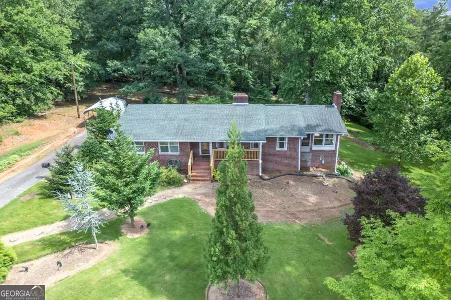 509 W Main Street, Liberty, SC 29657 - #2