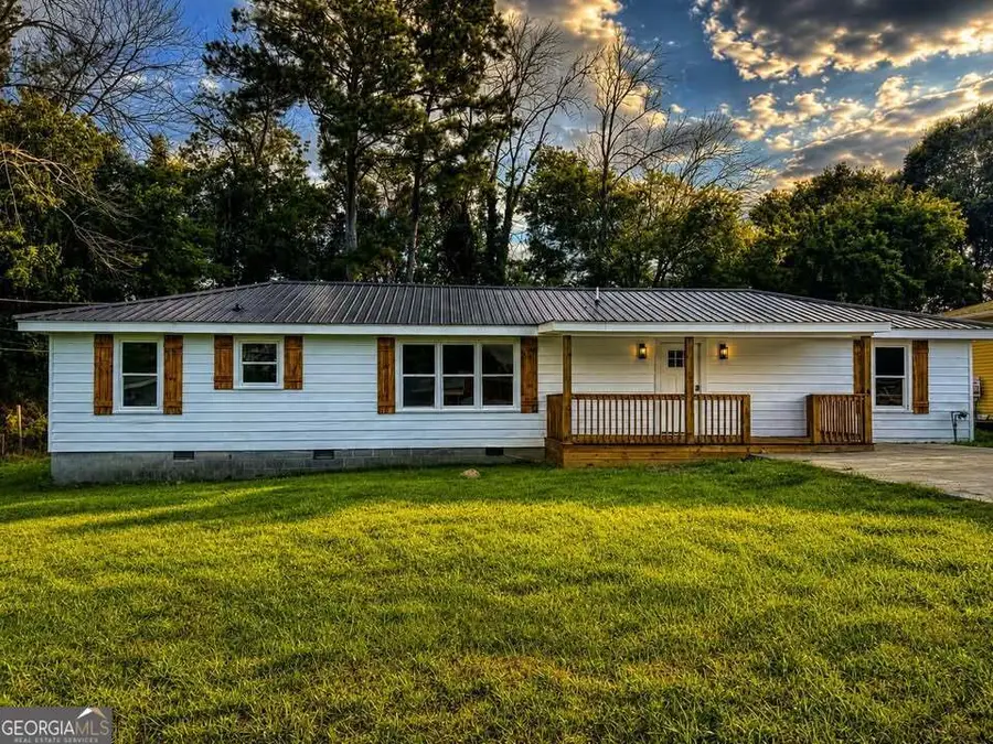 54 Glenwood School Road Ne, Rome, GA 30165 - #3