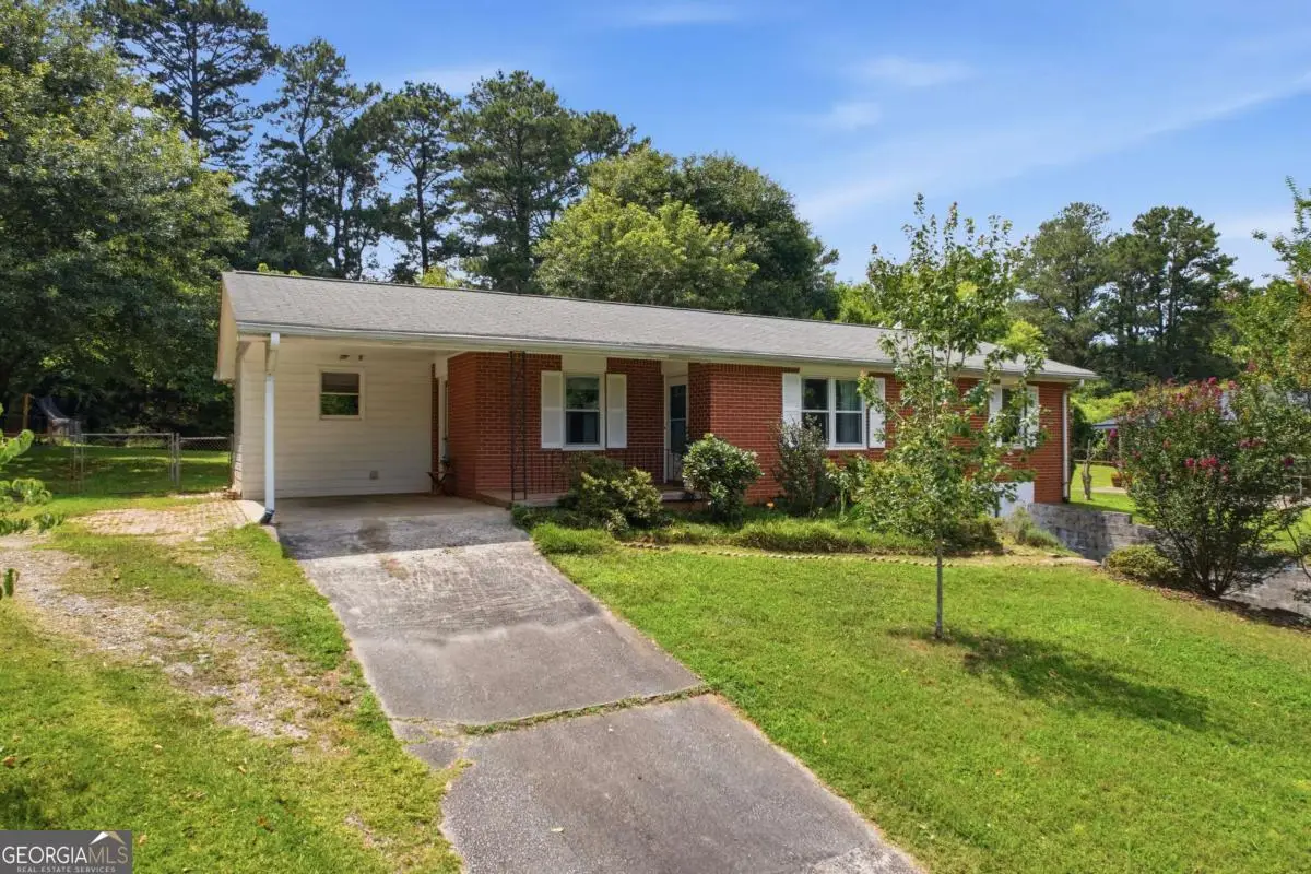 3576 Lakeshore Drive, Smyrna, GA 30082 - #1