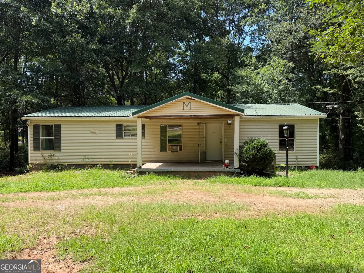 1633 Butterfly Lane, Statham, GA 30666 - #1