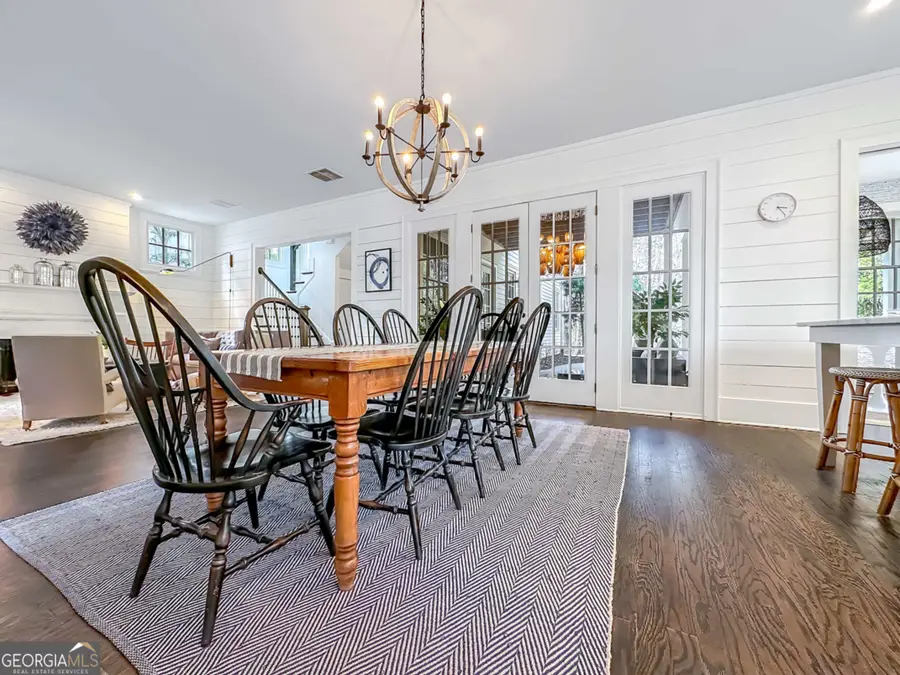9139 Selborne Lane, Chattahoochee Hills, GA 30268 - #3