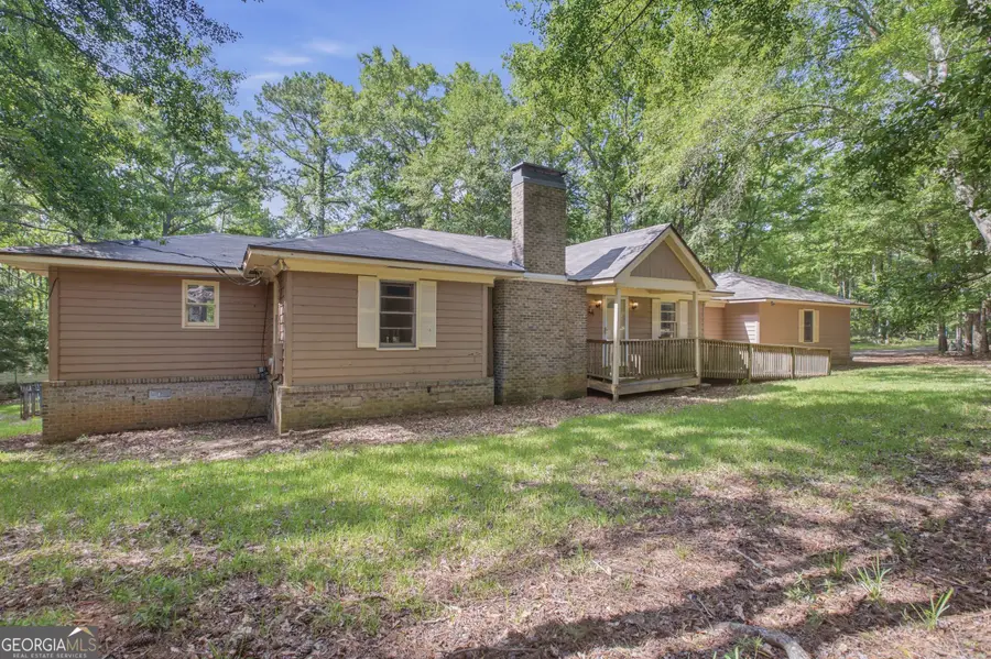 945 Deer Run Drive, Ellerslie, GA 31807 - #2