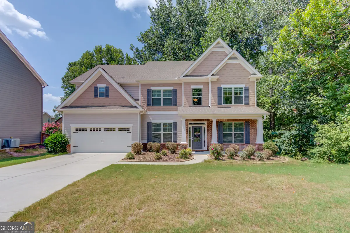 6060 Riverview Parkway, Braselton, GA 30517 - #1