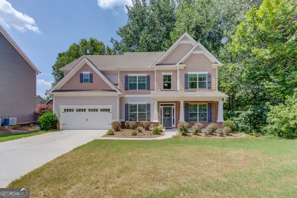 6060 Riverview Parkway, Braselton, GA 30517