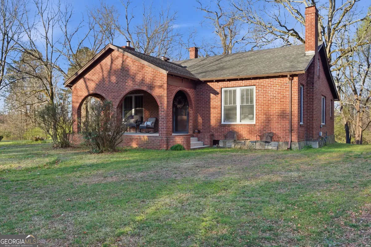 755 Gainesville Highway, Alto, GA 30510 - #1