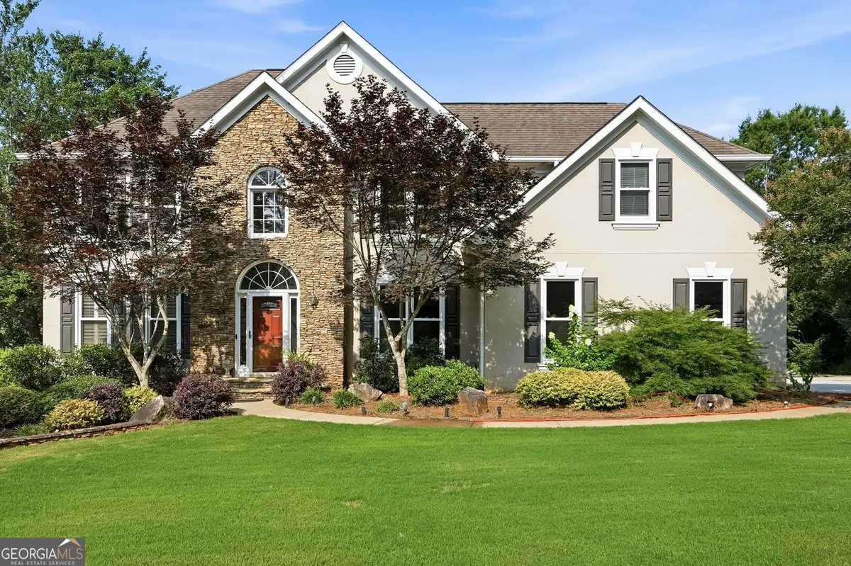 2332 Merrymount Drive, Suwanee, GA 30024 - #1