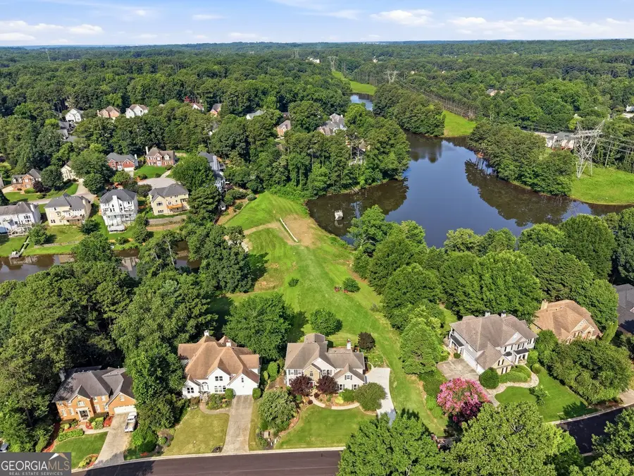 2332 Merrymount Drive, Suwanee, GA 30024 - #2