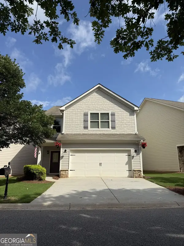 109 Highland Pointe Circle E, Dawsonville, GA 30534