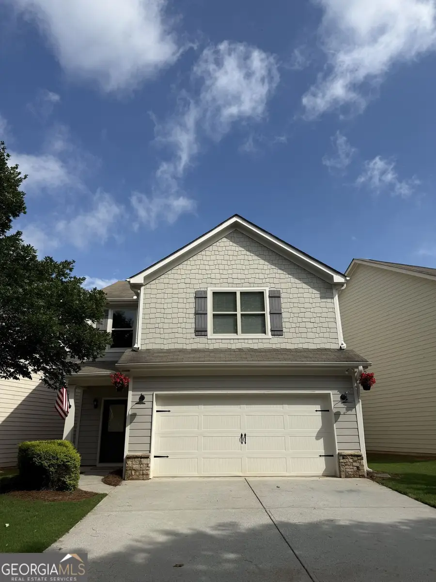 109 Highland Pointe Circle E, Dawsonville, GA 30534 - #2