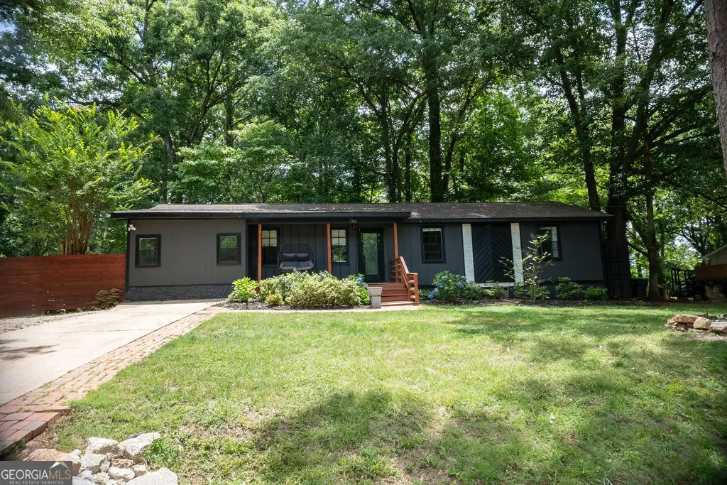 125 Highland Drive, Stockbridge, GA 30281 - #1
