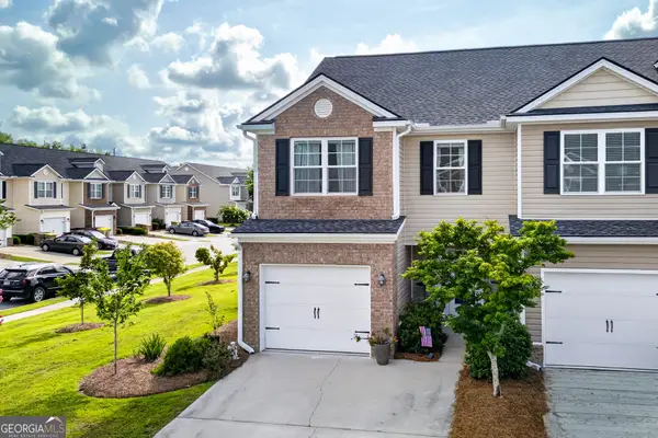 255 Cantle Drive, Richmond Hill, GA 31324