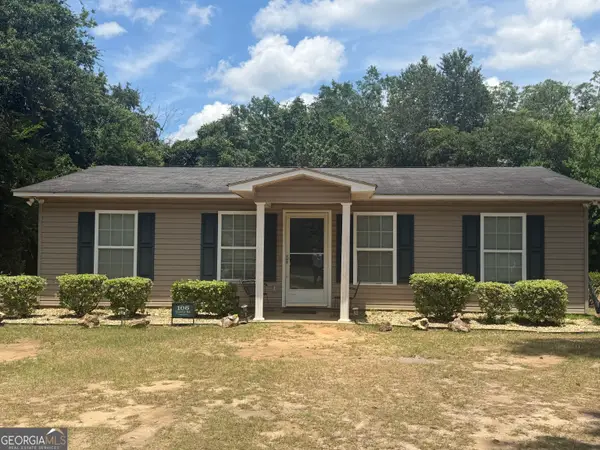 106 Clover Street, East Dublin, GA 31027