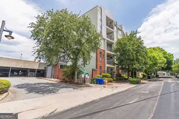 2630 Talley Street, Decatur, GA 30033