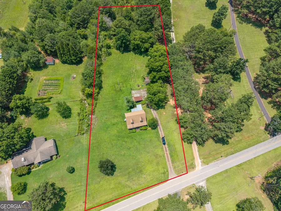 693 Patton Road, Griffin, GA 30224 - #2