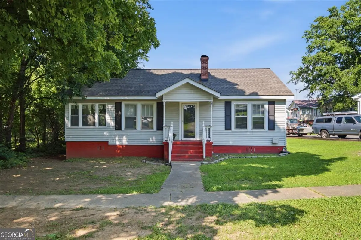 7 Grove Street, Aragon, GA 30104 - #1