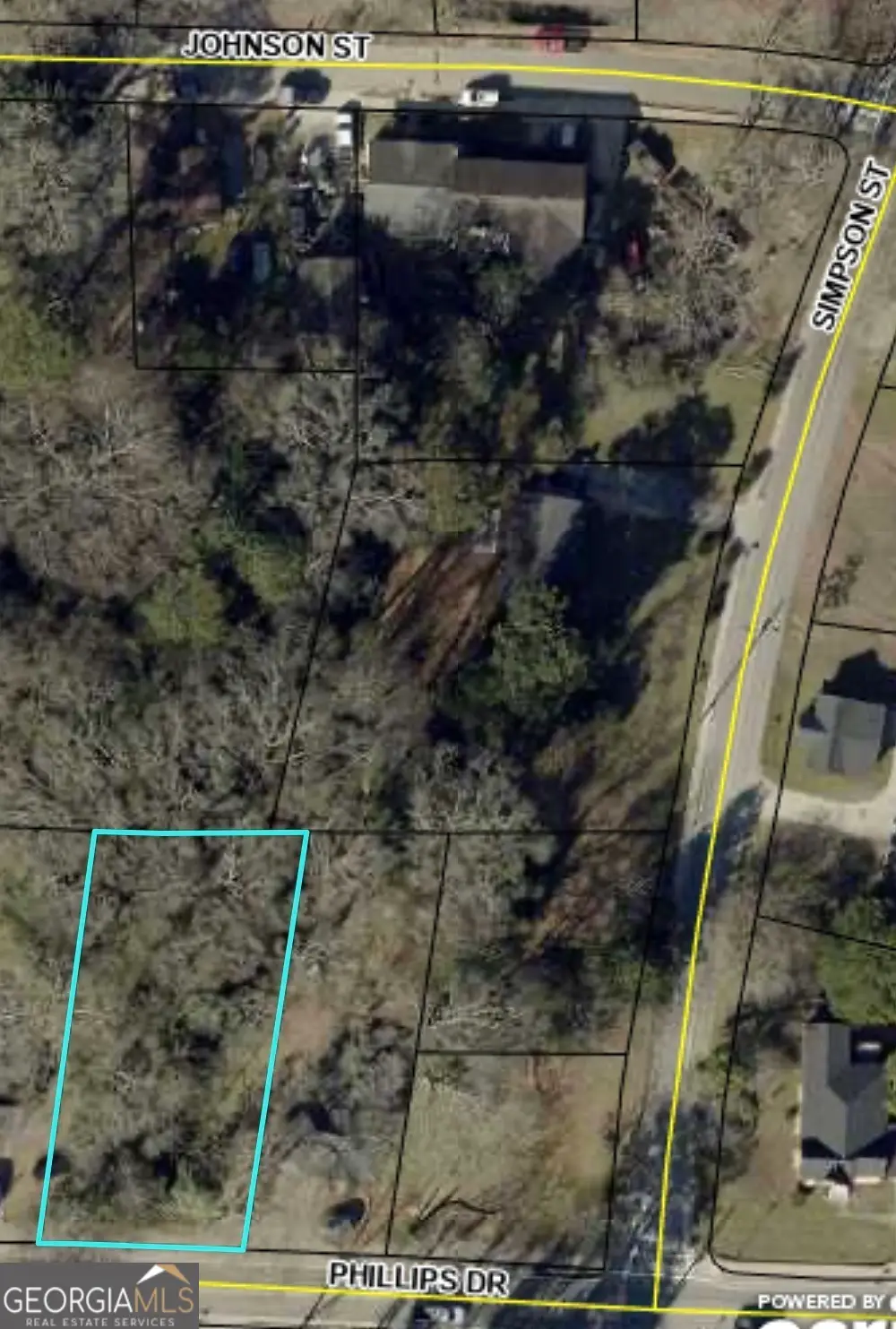 0 Phillips Drive, McDonough, GA 30253 - #1