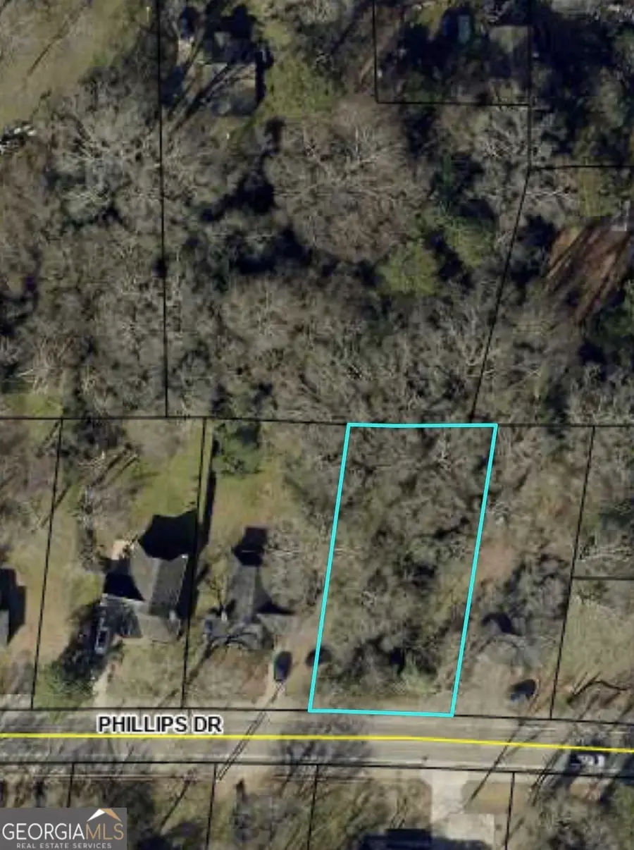0 Phillips Drive, McDonough, GA 30253 - #3