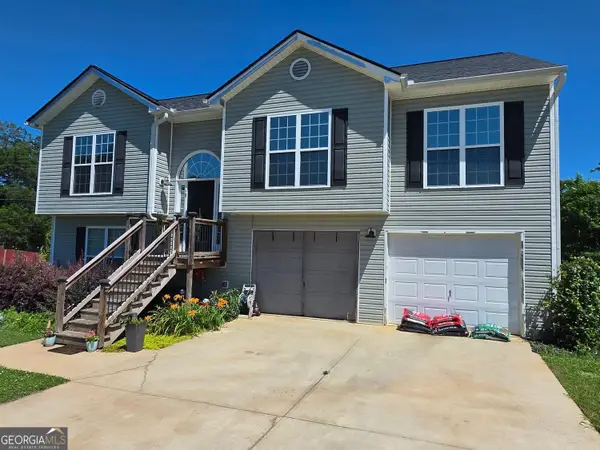 18 J & J Drive, Lavonia, GA 30553