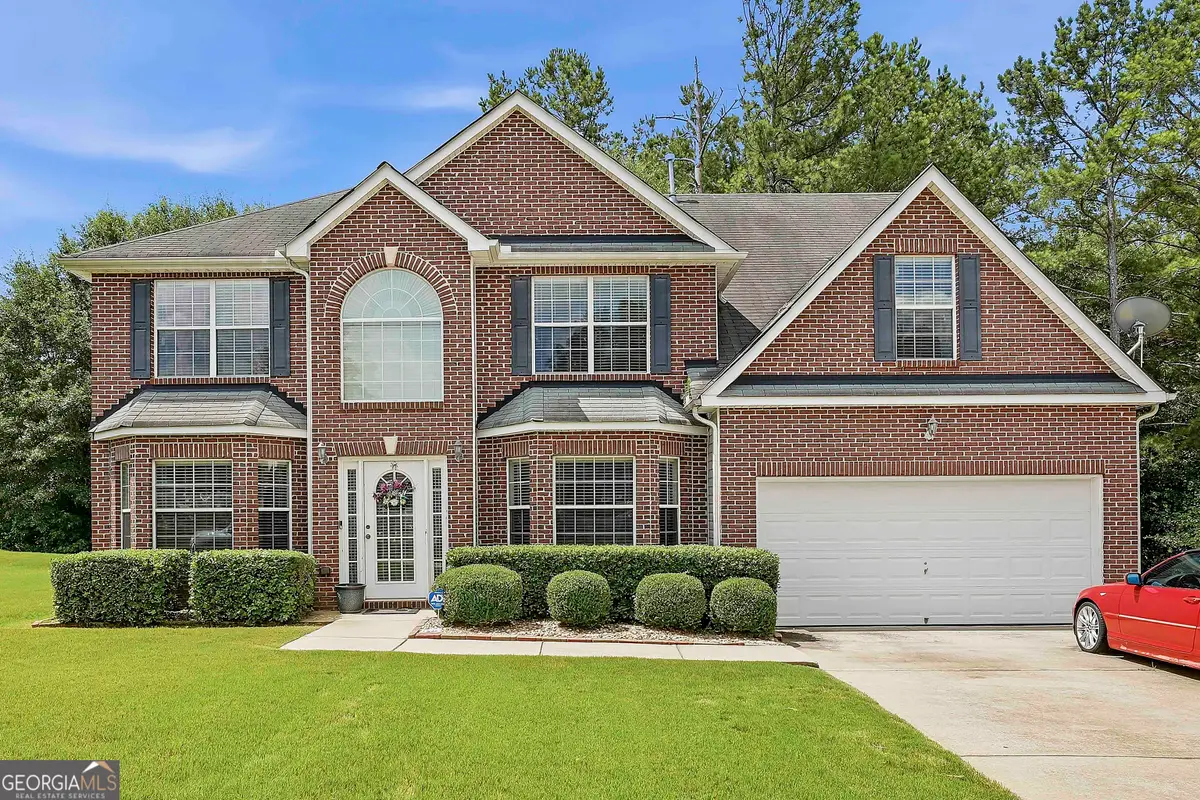 310 Megan Drive, Hampton, GA 30228 - #1