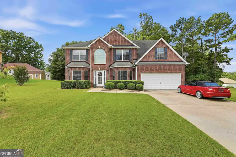 310 Megan Drive, Hampton, GA 30228 - #2