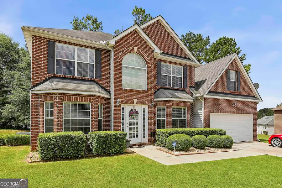 310 Megan Drive, Hampton, GA 30228 - #3