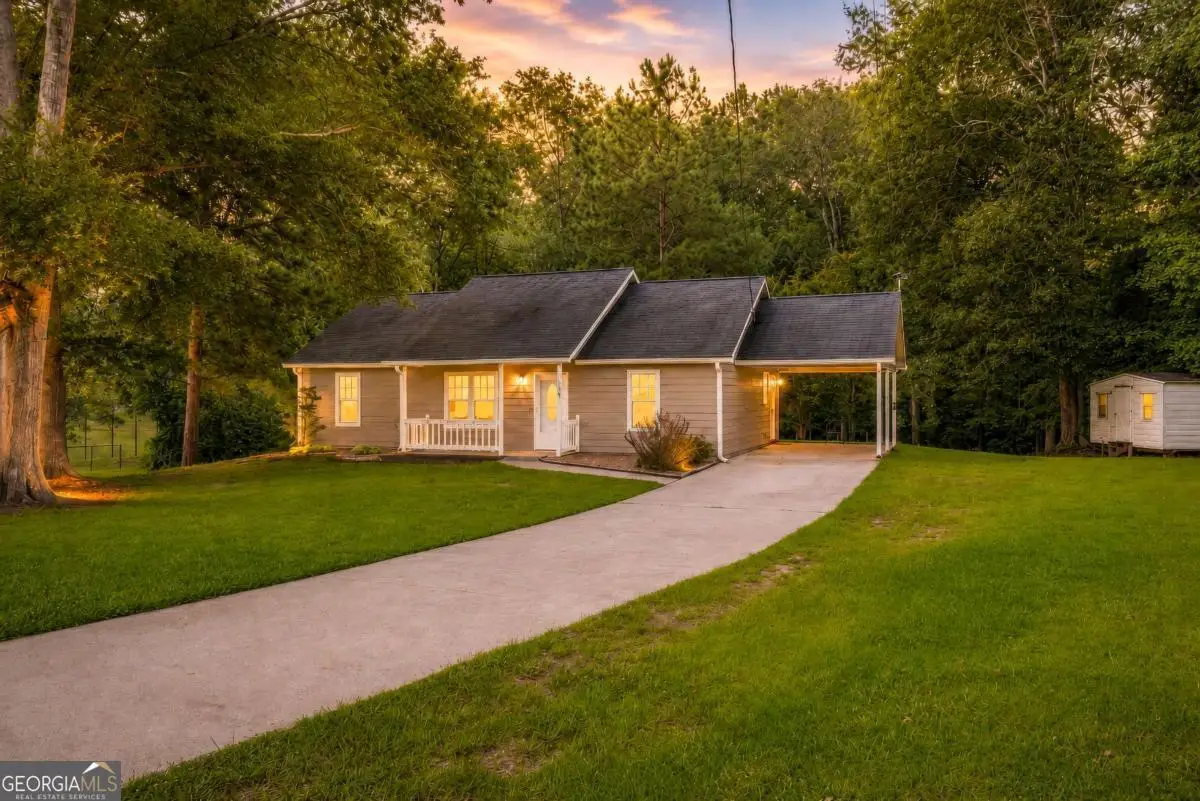589 Linda Lane, Powder Springs, GA 30127 - #1