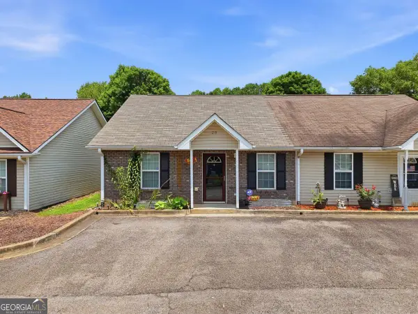 30 Brittany Court #20, Jasper, GA 30143