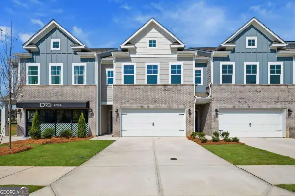 3637 Donovan Circle, Loganville, GA 30052