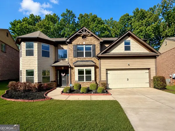 2416 Peach Shoals Circle, Dacula, GA 30019