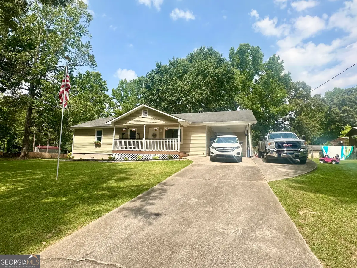145 Highland Circle, McDonough, GA 30253 - #1