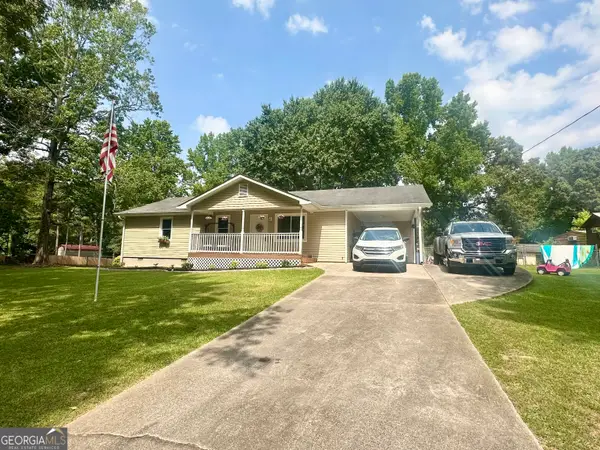 145 Highland Circle, McDonough, GA 30253