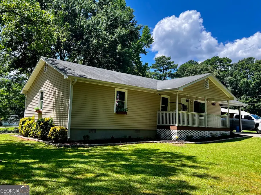 145 Highland Circle, McDonough, GA 30253 - #3