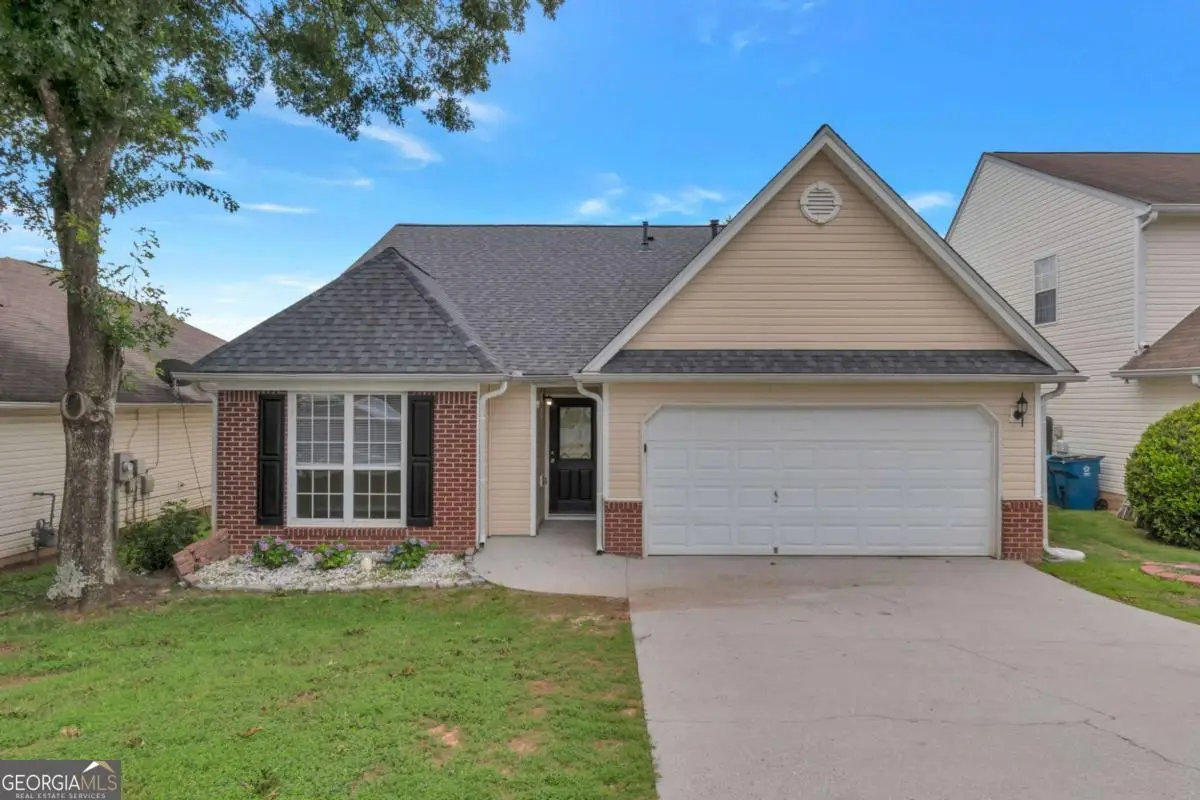 2513 Laurelfield Drive, Grayson, GA 30017 - #1