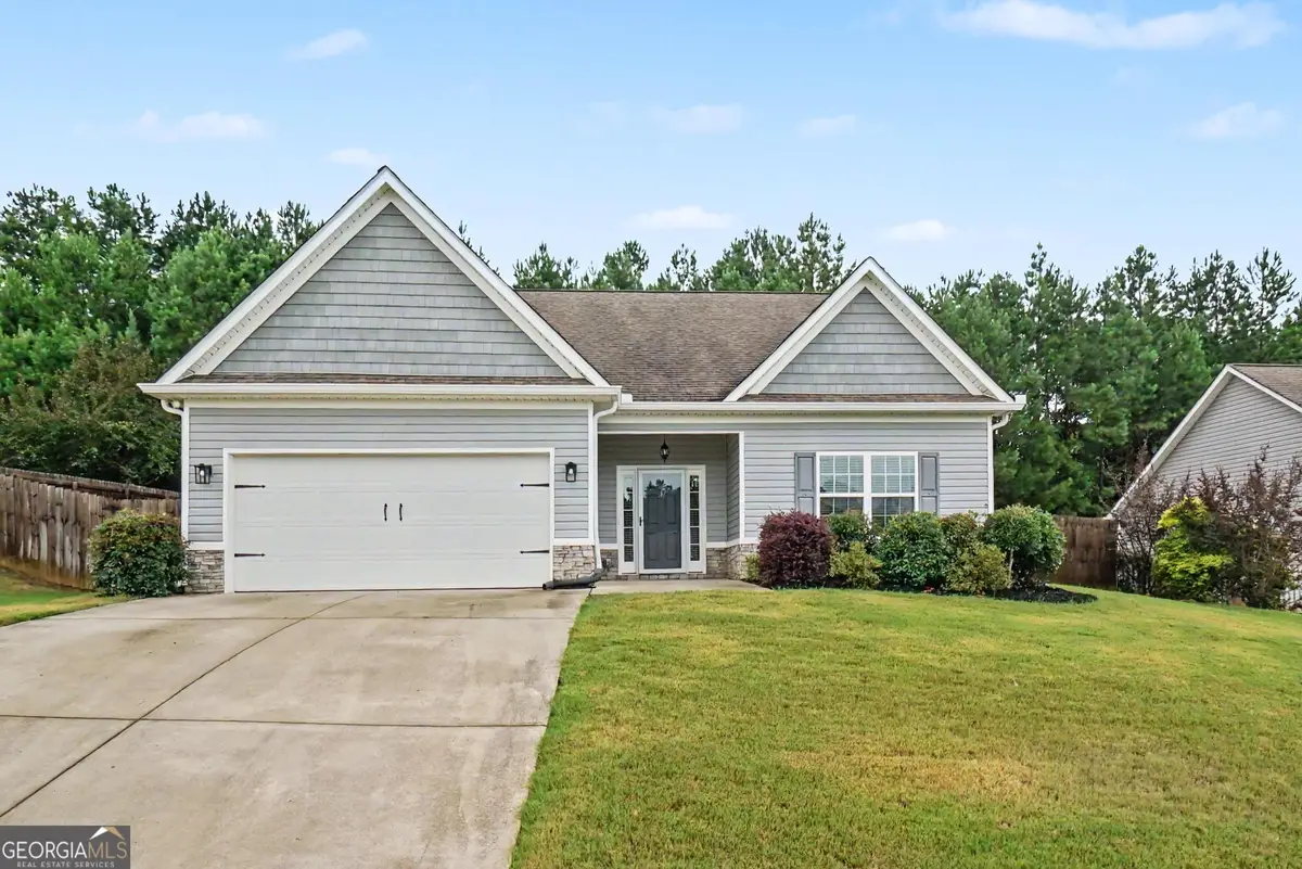 271 Alexandria Way, Dallas, GA 30132 - #1
