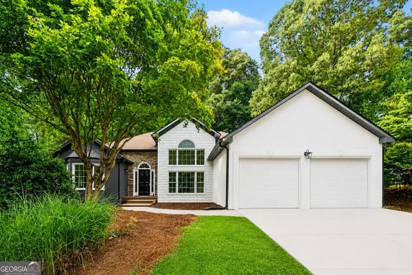 265 Lakeview Lane, Hiram, GA 30141