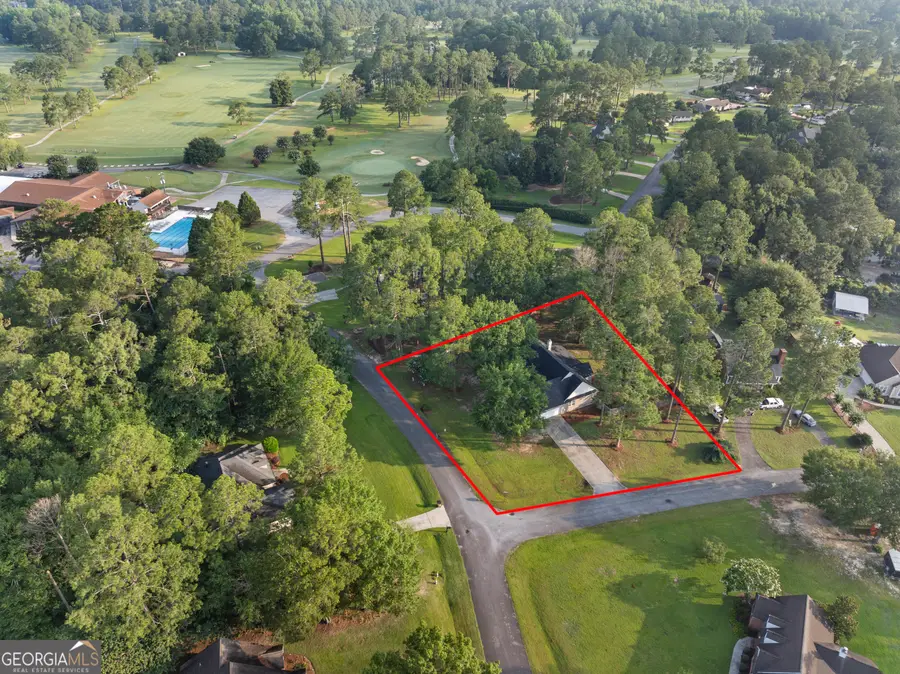 11 Gleneagles, Tifton, GA 31793 - #2