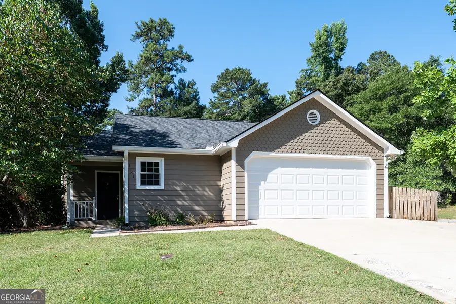 131 Diamond Drive, Athens, GA 30605 - #2