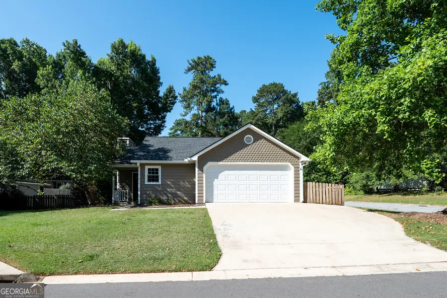 131 Diamond Drive, Athens, GA 30605 - #3