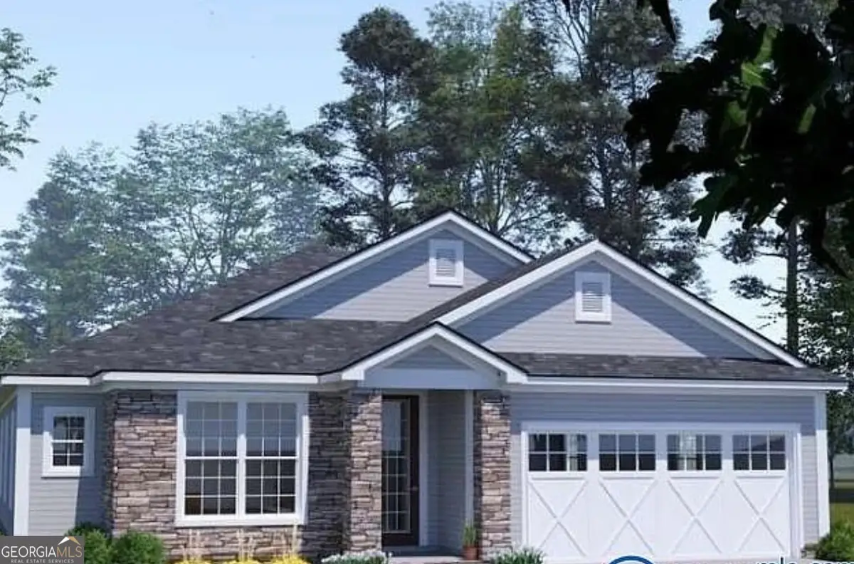 104 Merimac Drive, Piedmont, AL 36272 - #1