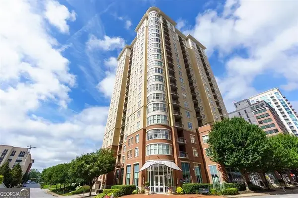 325 E Paces Ferry Road Ne #1107, Atlanta, GA 30305