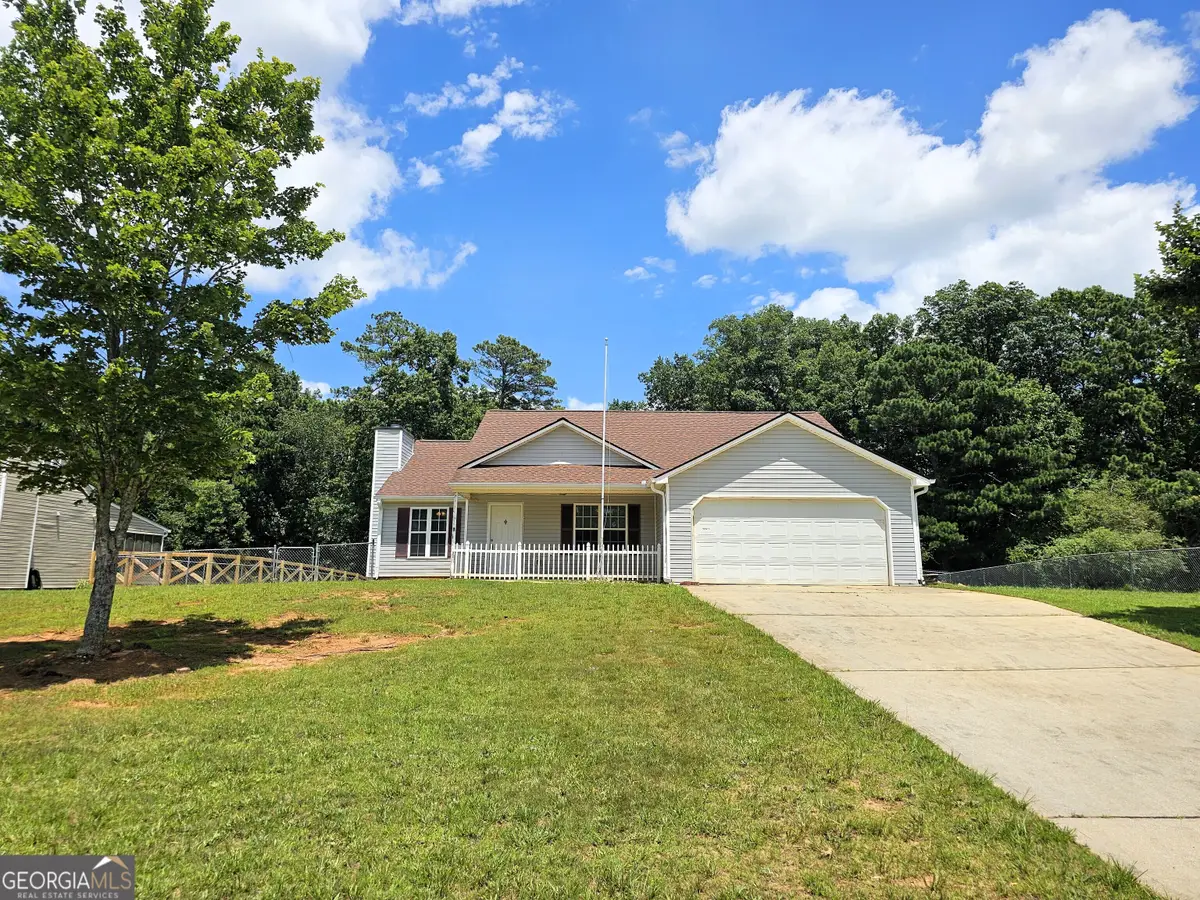 121 Governor Lane, Temple, GA 30179 - #1