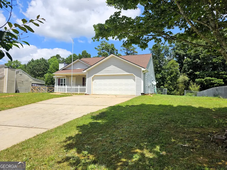 121 Governor Lane, Temple, GA 30179 - #2