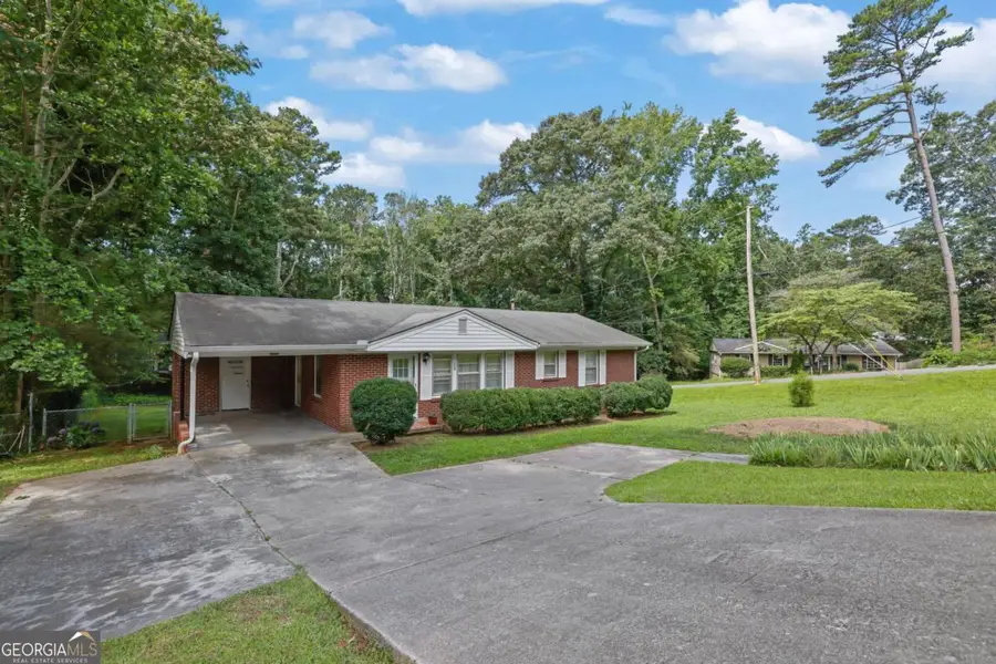 118 Hurt Road Se, Smyrna, GA 30082 - #2