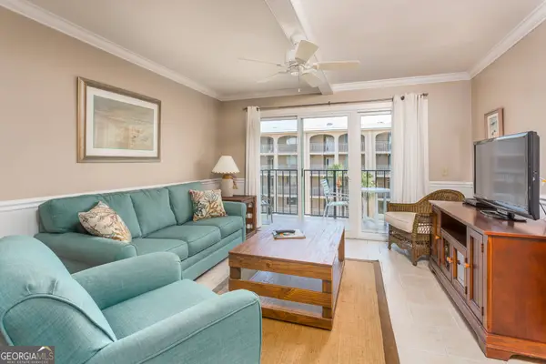 1440 Ocean Boulevard, St. Simons, GA 31522