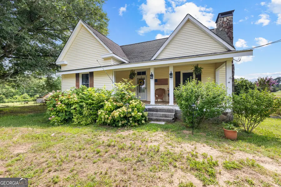 1651 Highway 92 S, Fayetteville, GA 30215 - #2