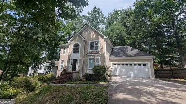 4360 Riverlake Way, Snellville, GA 30039