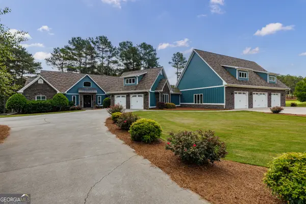15 Greyrock, Adairsville, GA 30103