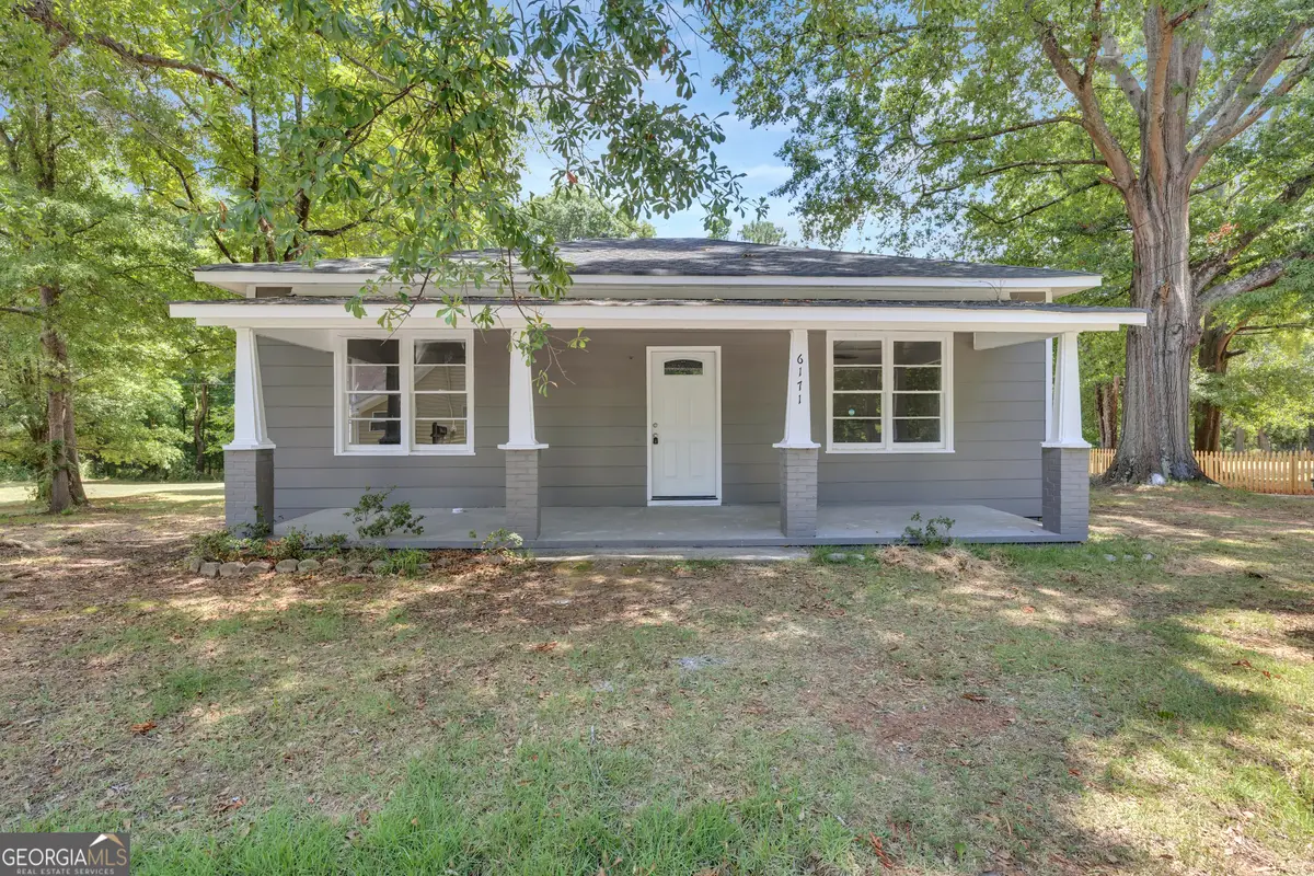 6171 Collins Street, Covington, GA 30014 - #1