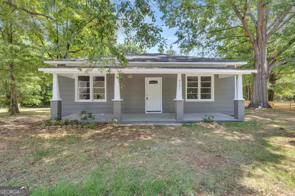 6171 Collins Street, Covington, GA 30014